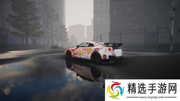 最新消息：《Fast Gear》确认8月2日发售