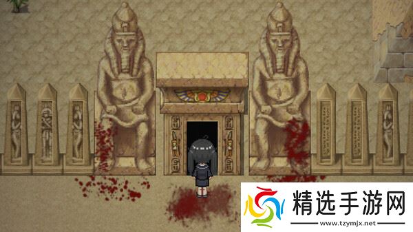 2D悬疑冒险新作《女王的继承者》8月3日正式登陆Steam商店