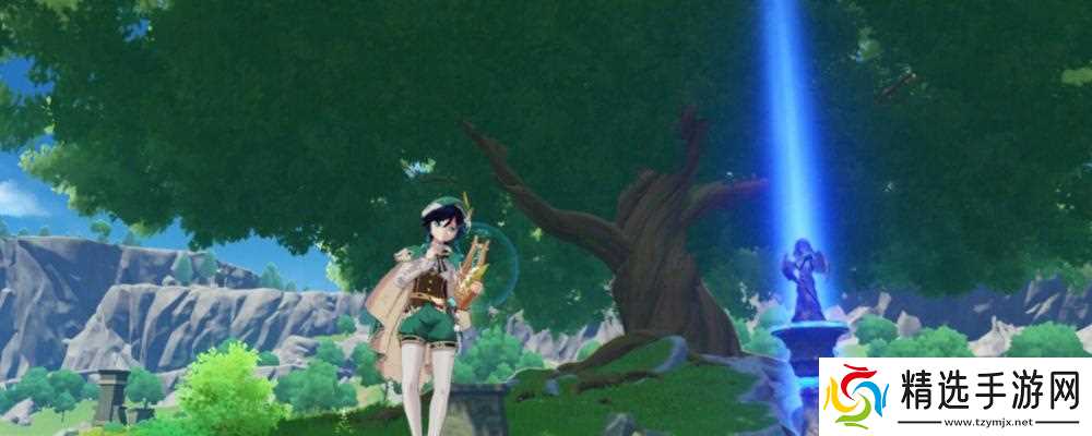 问道怎么找三神的位置？三神位置的寻找技巧有哪些？