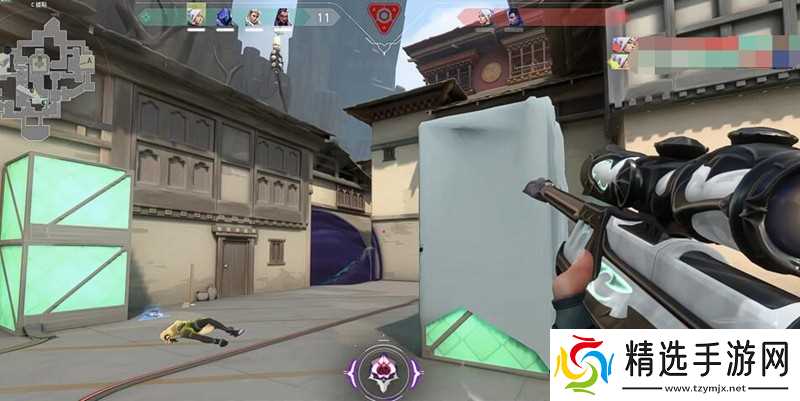 《无畏契约：源能行动》狙击枪好用推荐