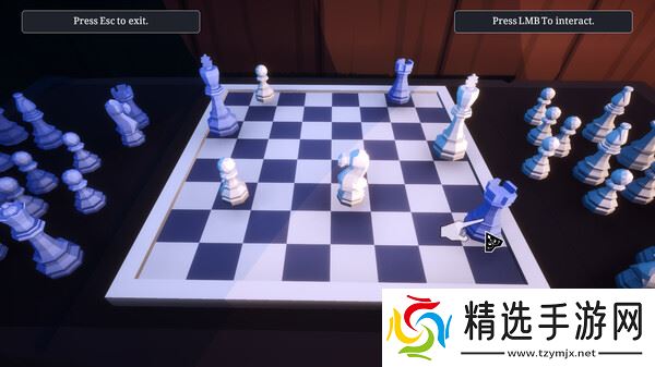 《Secrets of Blackrock Manor - Escape Room》8月2日正式发售 现已开放下载