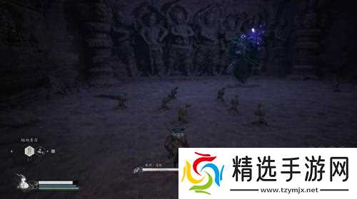 黑神话悟空灰蛰法术获取攻略