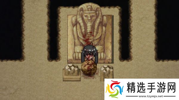 2D悬疑冒险新作《女王的继承者》8月3日正式登陆Steam商店