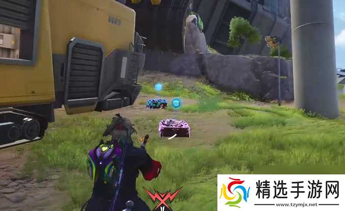 《远光84》一键拾取装备方法