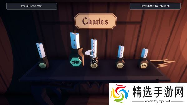 密室逃脱游戏《Secrets of Blackrock Manor - Escape Room》8月2日正式上线