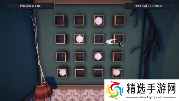 密室逃脱游戏《Secrets of Blackrock Manor - Escape Room》8月2日正式上线