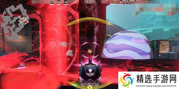 《无畏契约：源能行动》狙击枪好用推荐