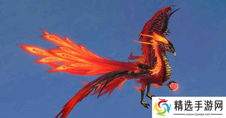 探寻山海中的神秘滕雀世界(以妄想山海为背景的滕雀特点深度剖析)