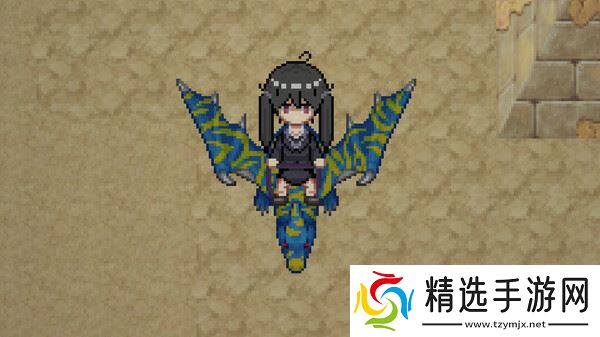 2D悬疑冒险新作《女王的继承者》8月3日正式登陆Steam商店