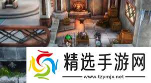 DQ3重制版利刃回旋镖怎么获得