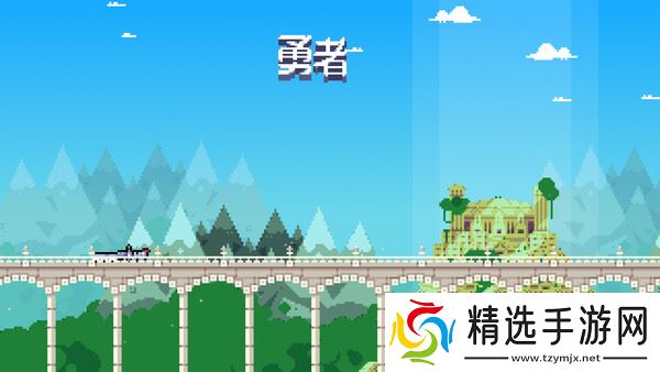 非常规动作冒险游戏《我！勇者?》8月2日上架Steam商店