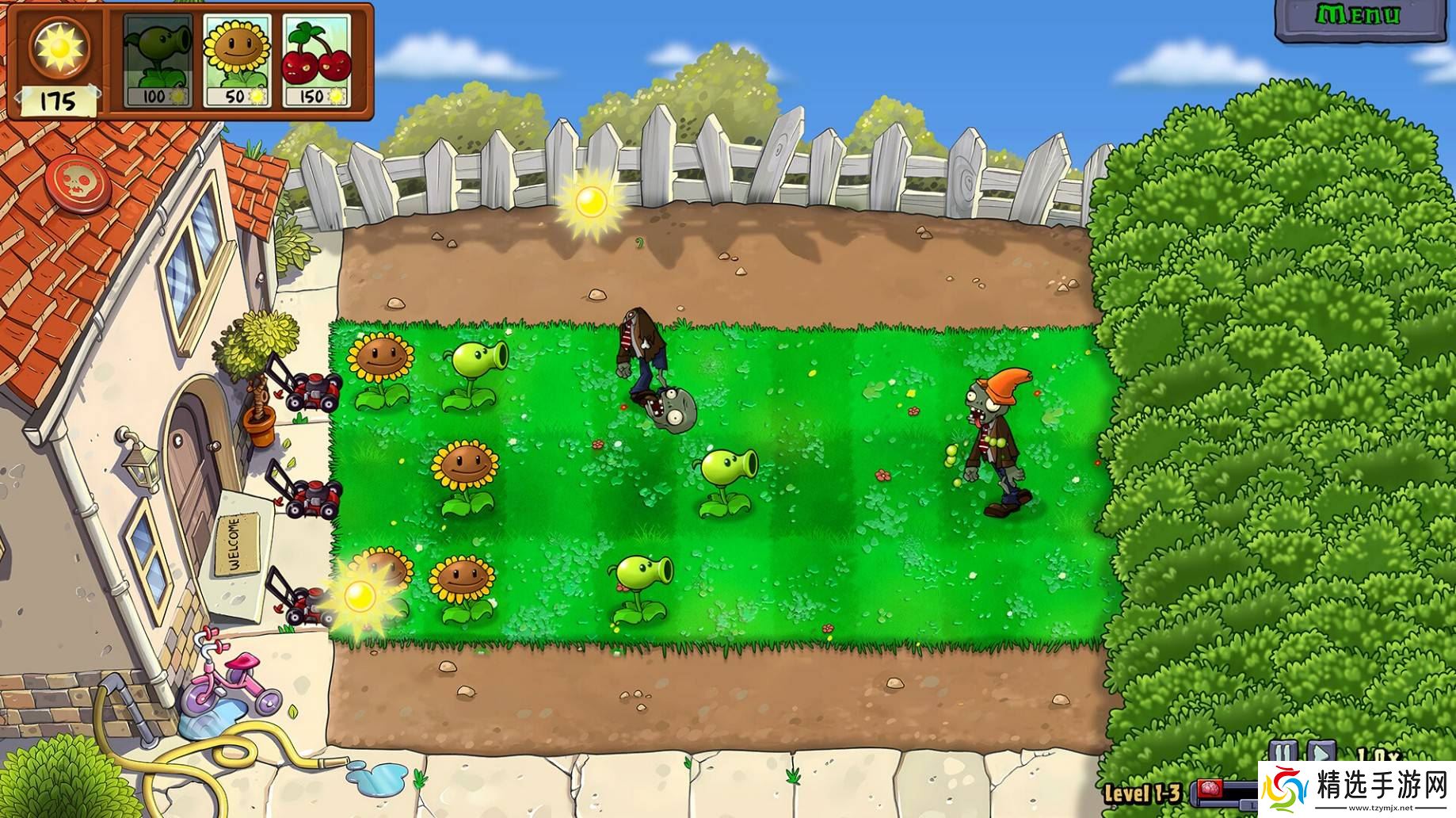 《植物大战僵尸:重植版》最低配置要求详解:哪些设备可以畅玩游戏