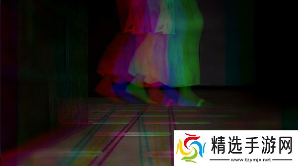 恐怖逃离视觉小说游戏《MALYSA》8月1日在Steam正式发售