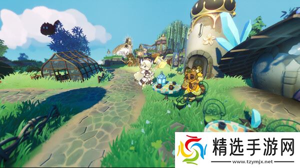 《钱钱向钱冲》确认8月1日全球同步发售