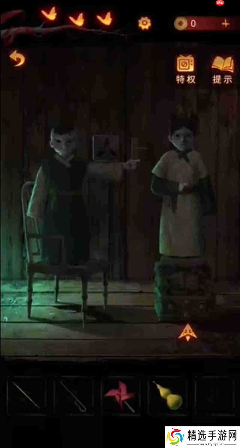 无间梦境医院怎么过 无间梦境医院关卡通关流程