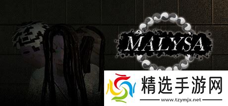 《MALYSA》8月1日Steam正式发售 恐怖逃离视觉小说新作