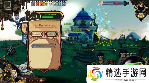 《钱钱向钱冲》确认8月1日全球同步发售