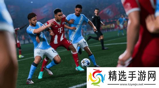 为解决《FC 26》输入延迟 EA开发者直接登门拜访玩家