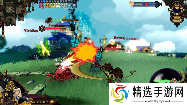 《钱钱向钱冲》确认8月1日全球同步发售