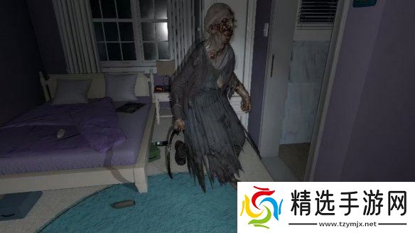 《恐鬼症》8月12日重磅更新：农舍场景全面翻新！