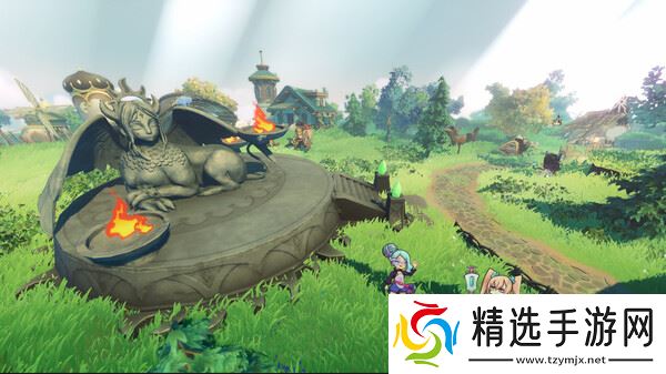 《钱钱向钱冲》确认8月1日全球同步发售