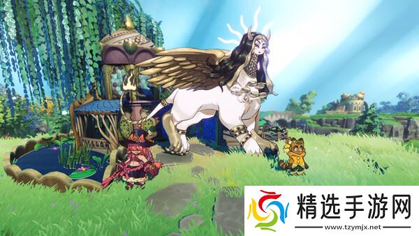 《钱钱向钱冲》确认8月1日全球同步发售