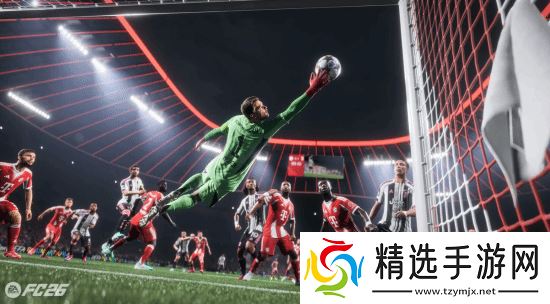 为解决《FC 26》输入延迟 EA开发者直接登门拜访玩家
