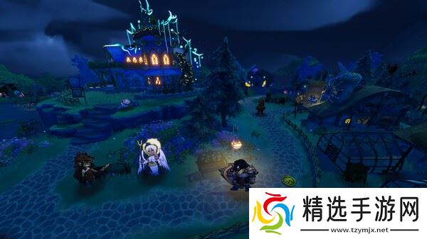 《钱钱向钱冲》确认8月1日全球同步发售