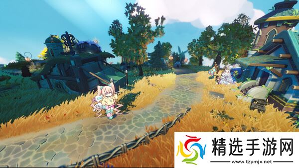 《钱钱向钱冲》确认8月1日全球同步发售