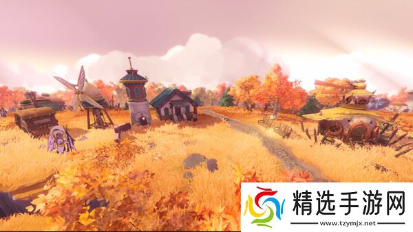 《钱钱向钱冲》确认8月1日全球同步发售