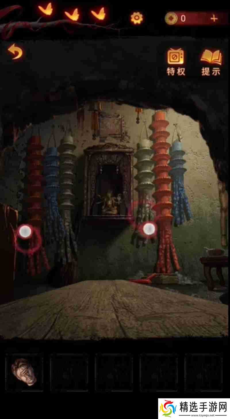 无间梦境医院怎么过 无间梦境医院关卡通关流程