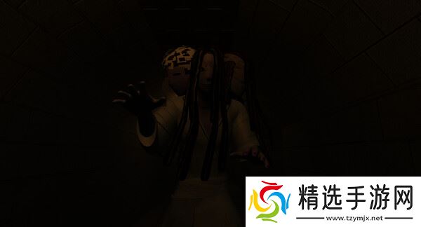 《MALYSA》8月1日Steam正式发售 恐怖逃离视觉小说新作