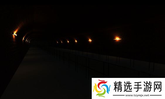 恐怖逃离视觉小说游戏《MALYSA》登陆Steam平台