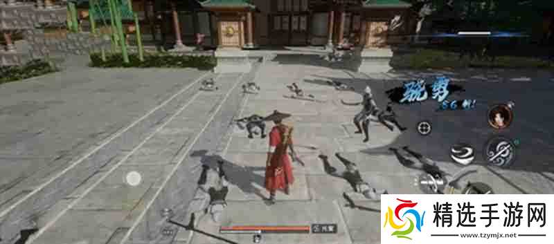 新不良人哪个角色最强 新不良人角色强度排行推荐