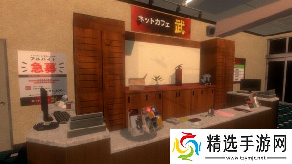 心理恐怖新作《悪臭男》于7月30日在Steam商店正式上架