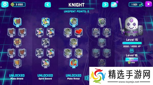 多人Roguelite塔防乱斗游戏《Gotchi Guardians - Tower Defense》7月31日正式发布