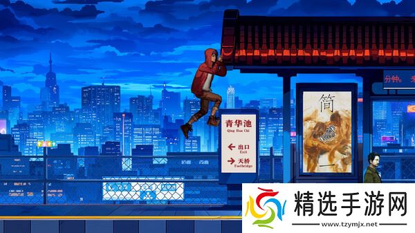 《逃离永明岛》8月1日发售 解谜悬疑文字冒险登陆Steam