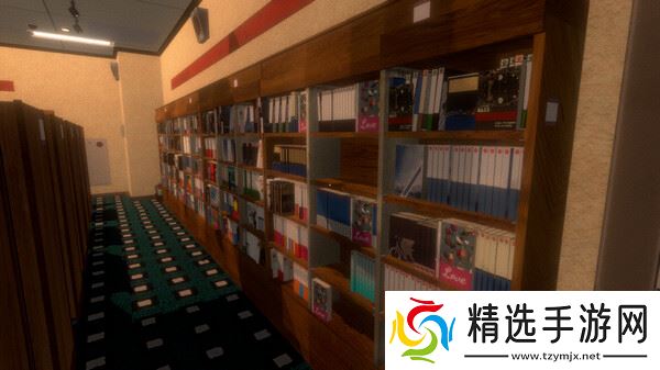 心理恐怖新作《悪臭男》于7月30日在Steam商店正式上架