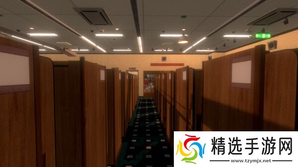 心理恐怖新作《悪臭男》于7月30日在Steam商店正式上架