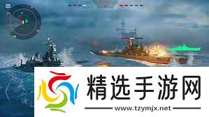 现代战舰国服何时上线