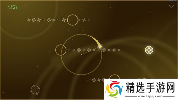 《Arc Tracker》7月31日正式上线Steam平台