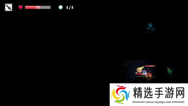 2D动作冒险游戏《永夜之光》8月1日在Steam正式上线