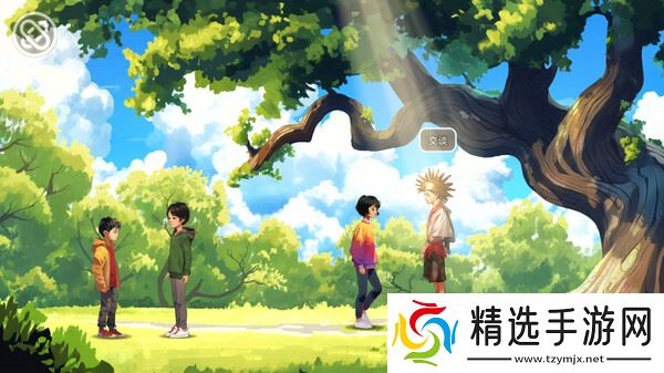 《逃离永明岛》8月1日发售 解谜悬疑文字冒险登陆Steam