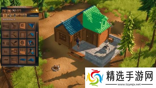  今日超史低推荐 对马岛、冰汽时代等特惠中