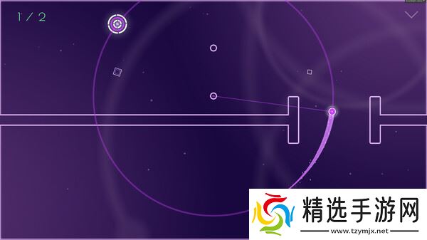 《Arc Tracker》7月31日正式上线Steam平台