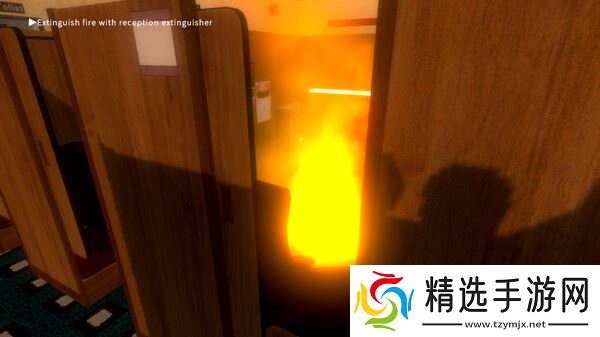 心理恐怖新作《悪臭男》于7月30日在Steam商店正式上架