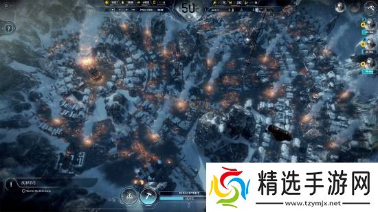  今日超史低推荐 对马岛、冰汽时代等特惠中