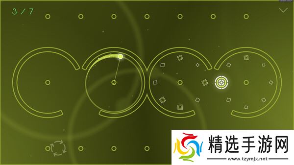 《Arc Tracker》7月31日正式上线Steam平台