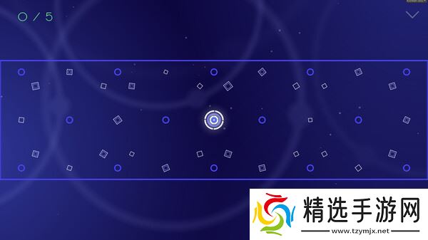 避开障碍物游戏《Arc Tracker》于7月31日在Steam平台上架