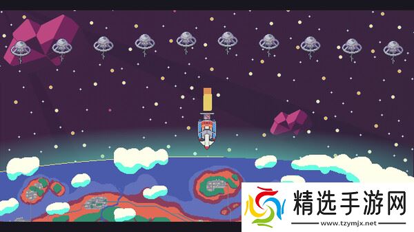 采集自动化游戏《Prospector》8月1日在Steam正式上线